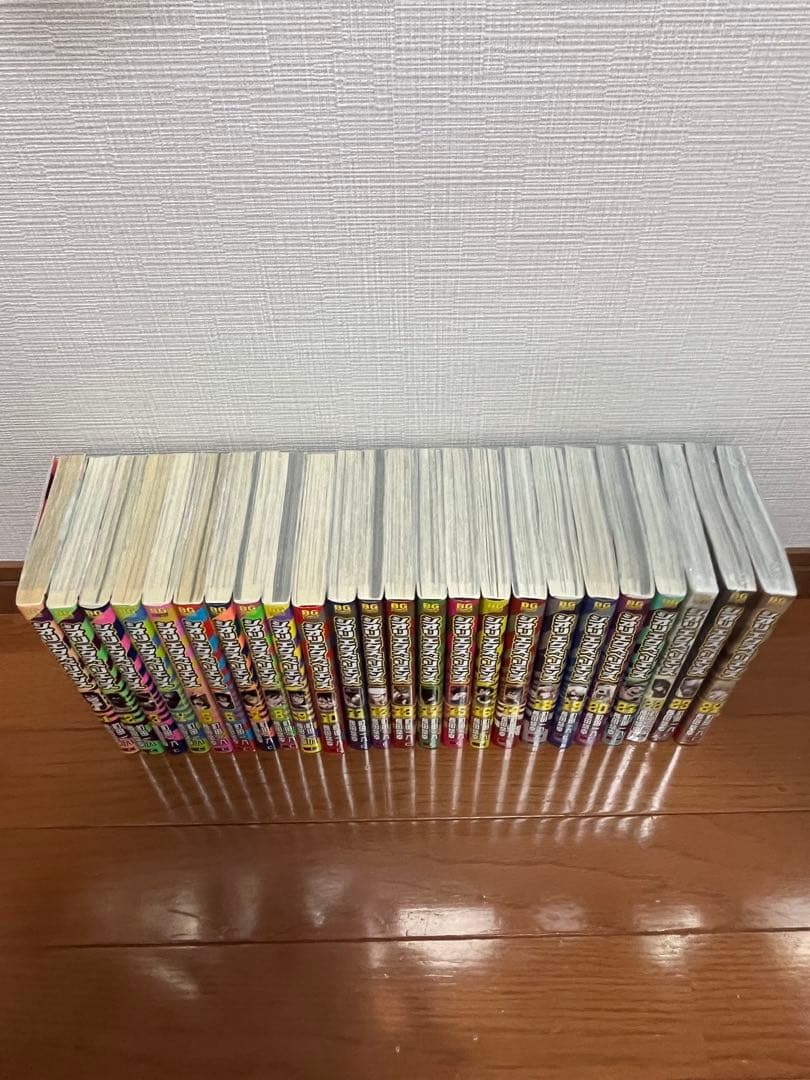 シオリエクスペリエンス　全巻セット