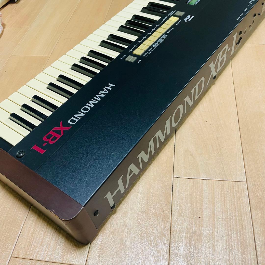 HAMMOND XB-1 ハモンド
