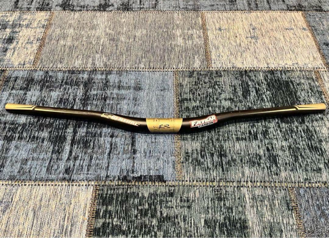 自転車本体 Renthal Carbon