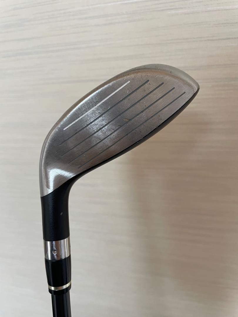 NIKE SQ ユーティリティ3本セット