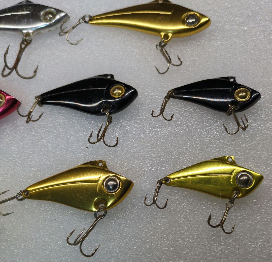 ウォーターランド ウォーターソニック 8点セット