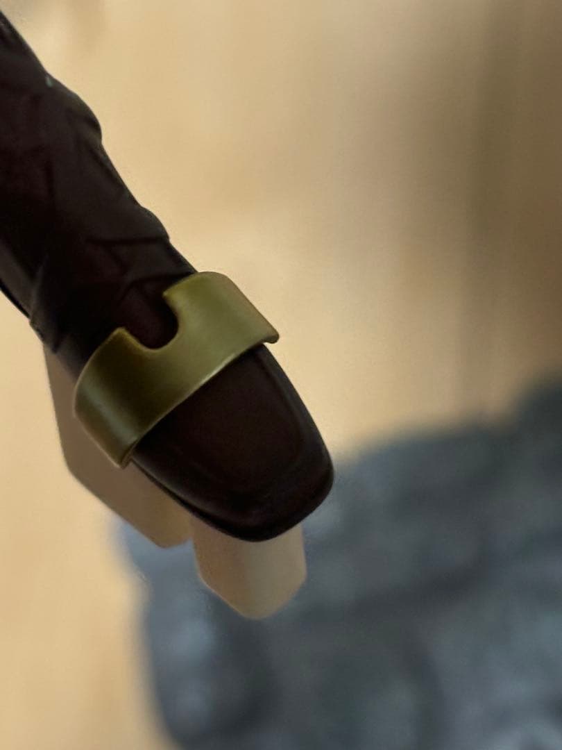 ファイアーエムブレム　マルス　フィギュア　説明必読