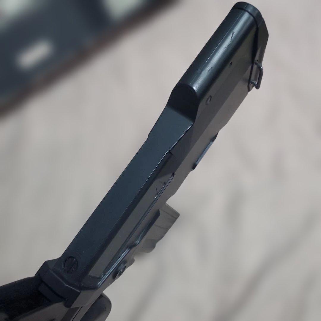 【東京マルイ】FA-MAS SV/ファマス スーパーバージョン