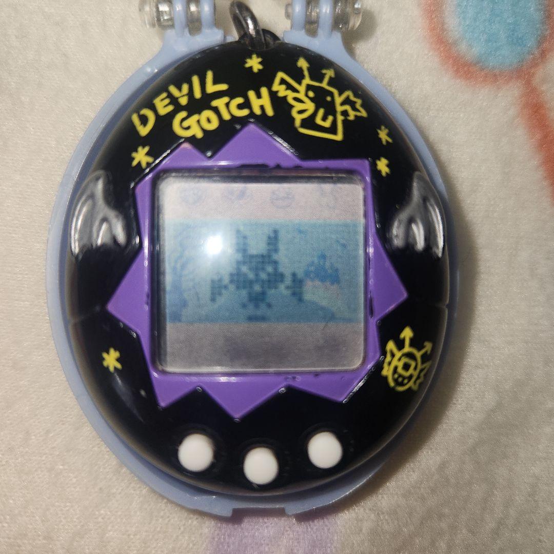 【訳有り】デビルっちのたまごっち　JALたまごっち　2個セット