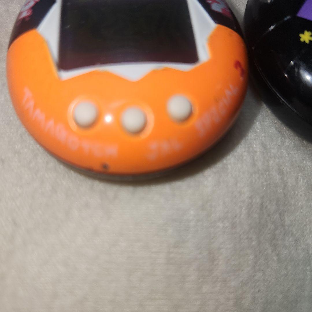 【訳有り】デビルっちのたまごっち　JALたまごっち　2個セット