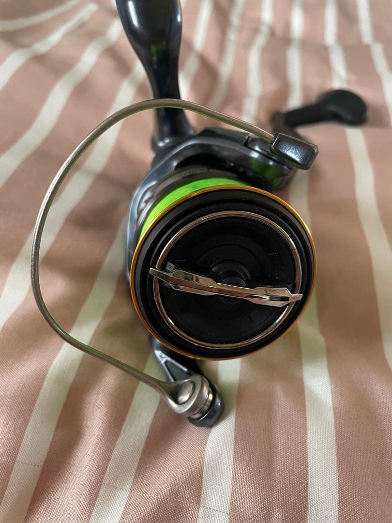 シマノ　アルテグラC3000