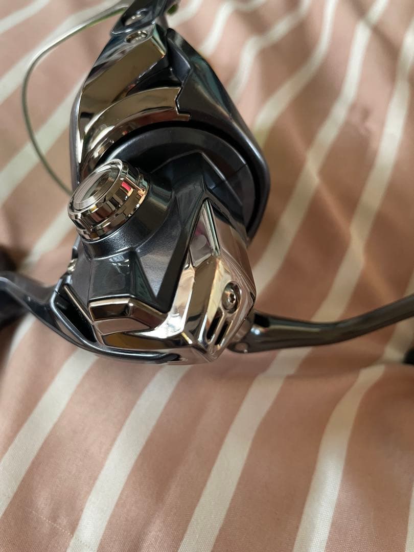 シマノ　アルテグラC3000