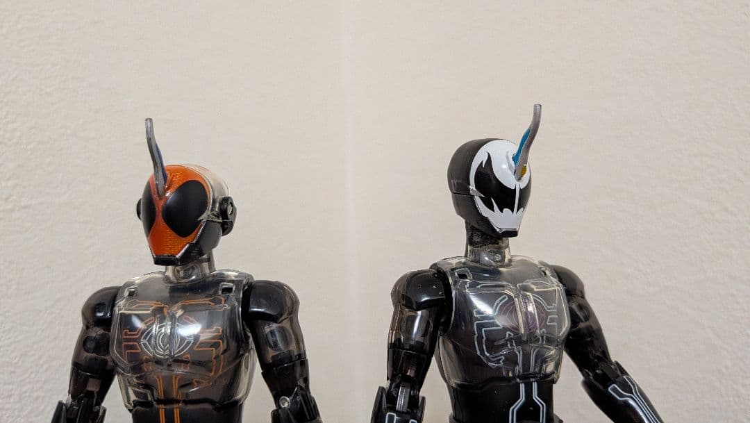 S.H.Figuarts 仮面ライダー22点 フィギュアセット