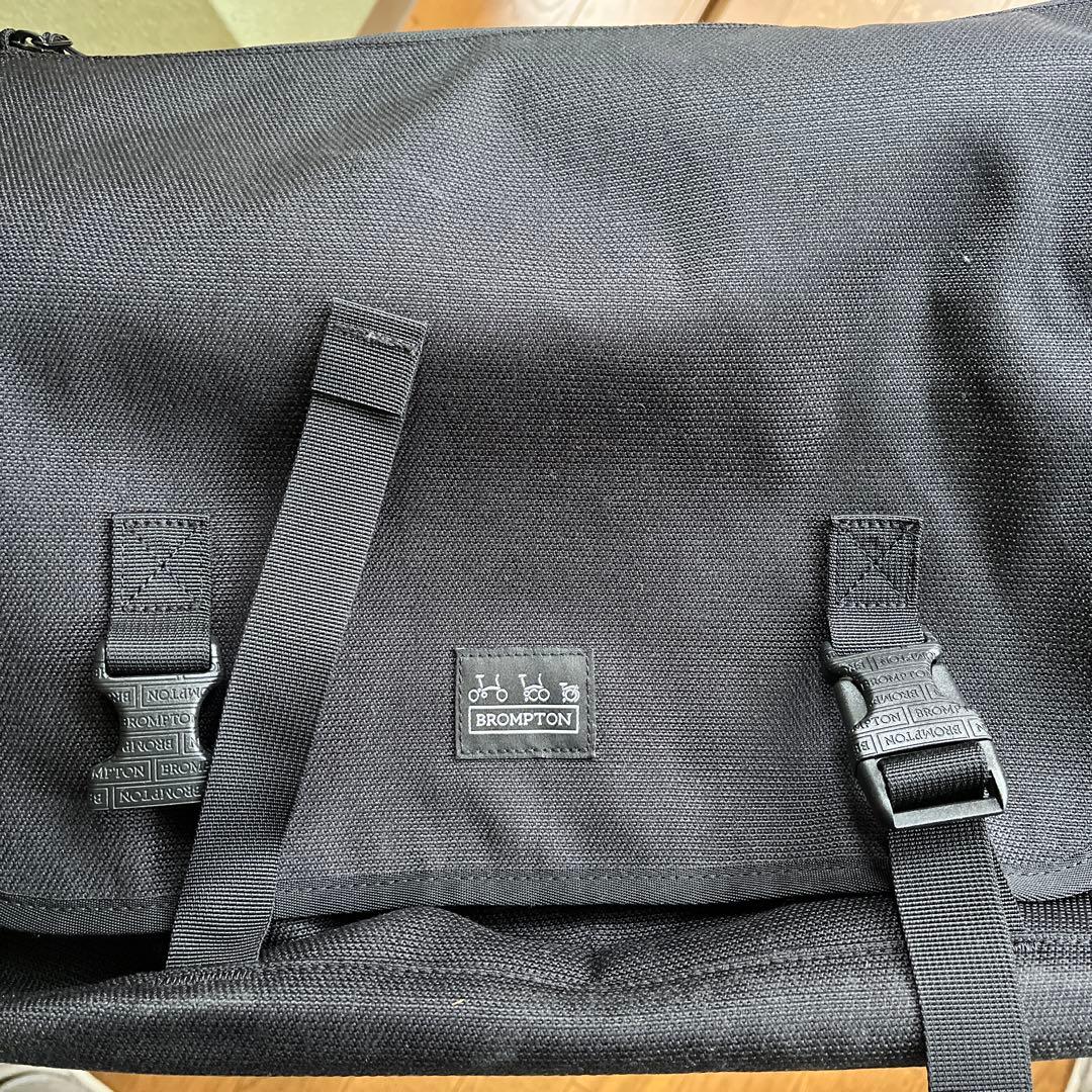 【値下げ】BROMPTON METRO 23L