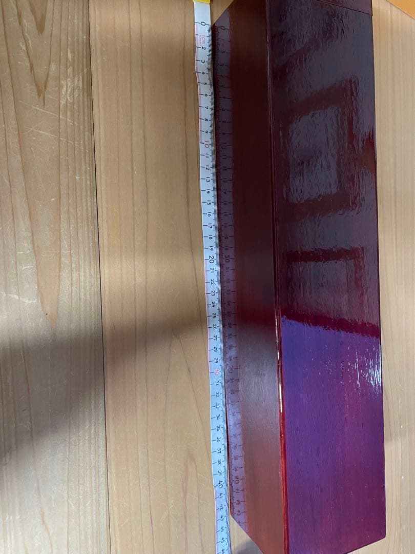 掛け軸　希少　木箱入り