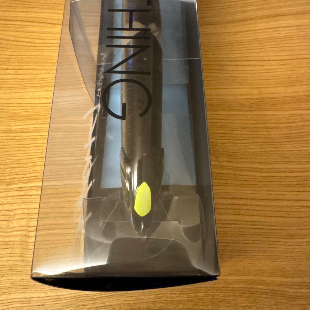 クラッシュゴースト 究極ベイトフィッシュ