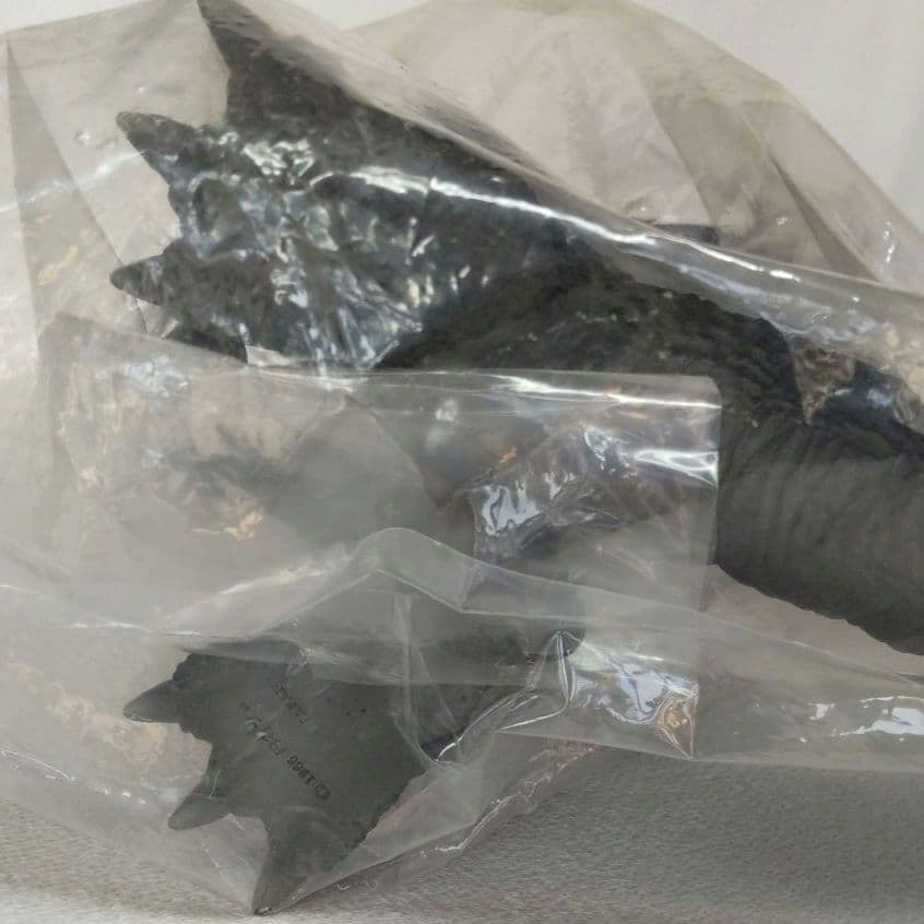 〈開封品〉怪獣無法地帯⭐️CCP ジラース(限定500個)