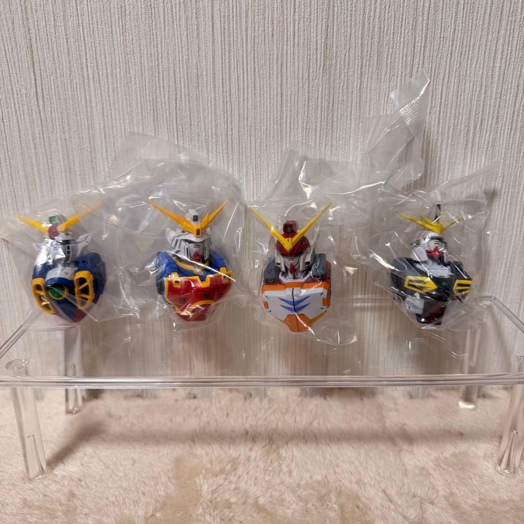 【ガンダム】30th Anniversary 33点セット