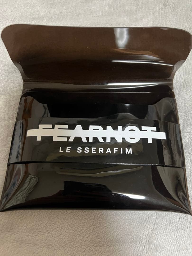 ルセラフィム ペンライト、ミニペンライト、ファンクラブグッズセット