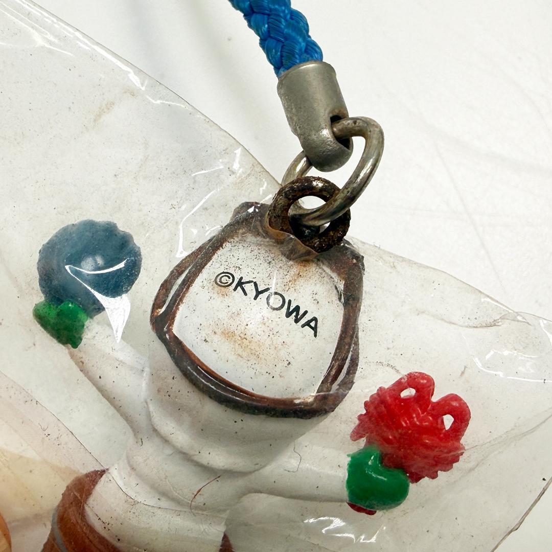 まりもっこり ご当地 ストラップ キーホルダー まとめ売り 131個