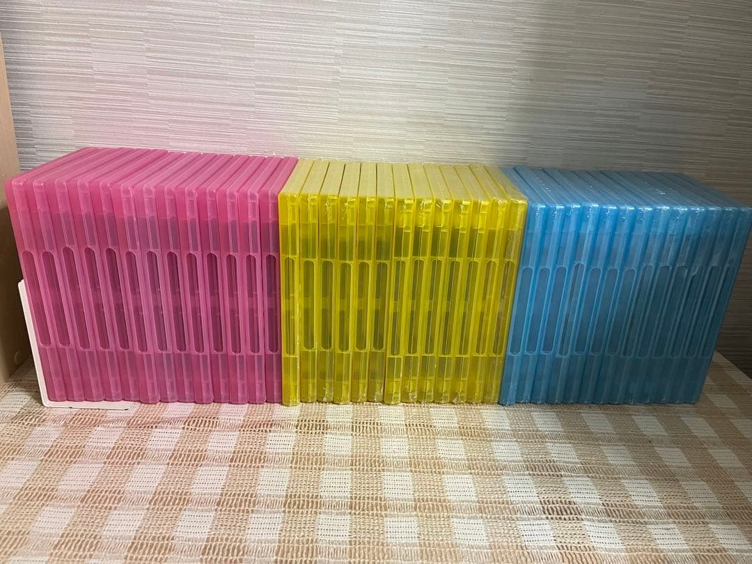 きらりん☆レボリューション　1〜3期　全39巻セット DVD セル版　未開封