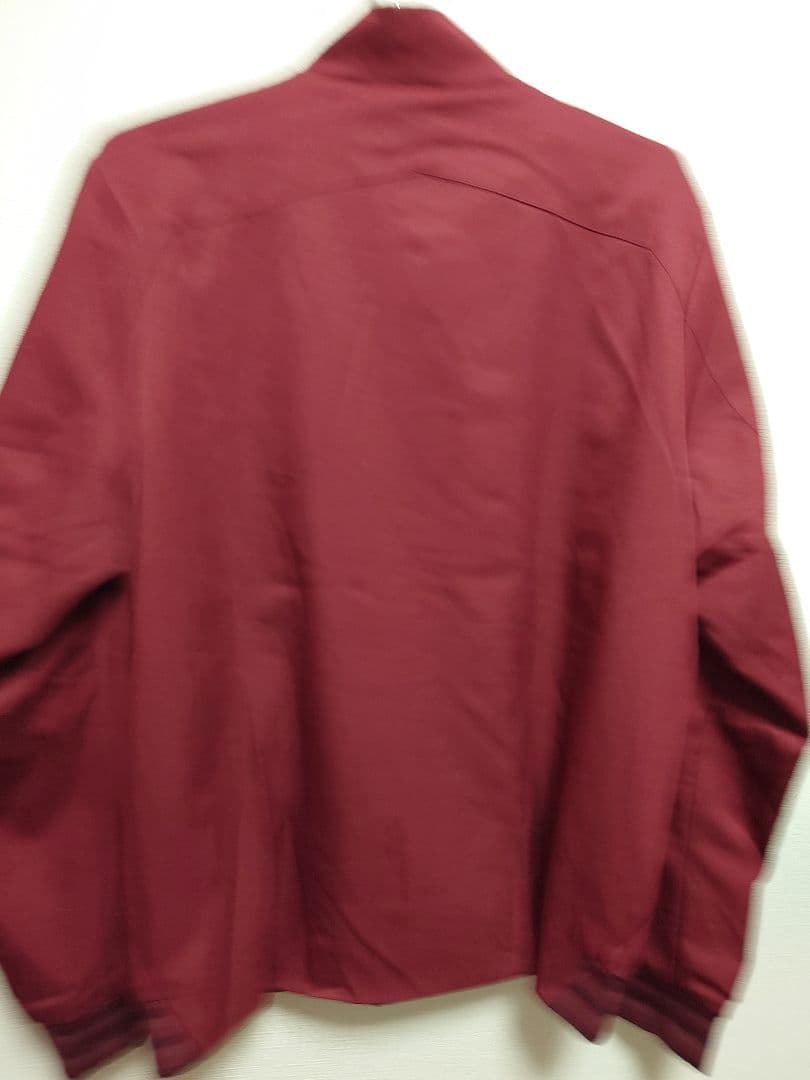 UMBRO　マンチェスターシティ　ジャケット