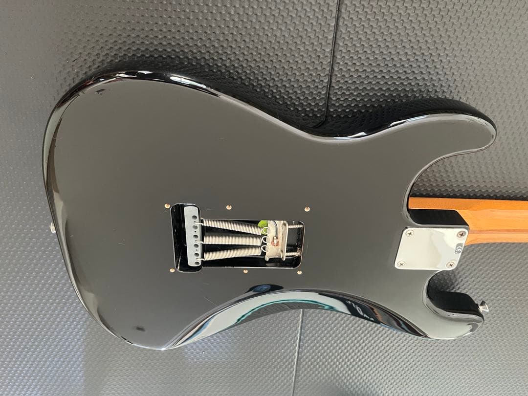 ギター Fender Mexico Classic Series '50s Strato