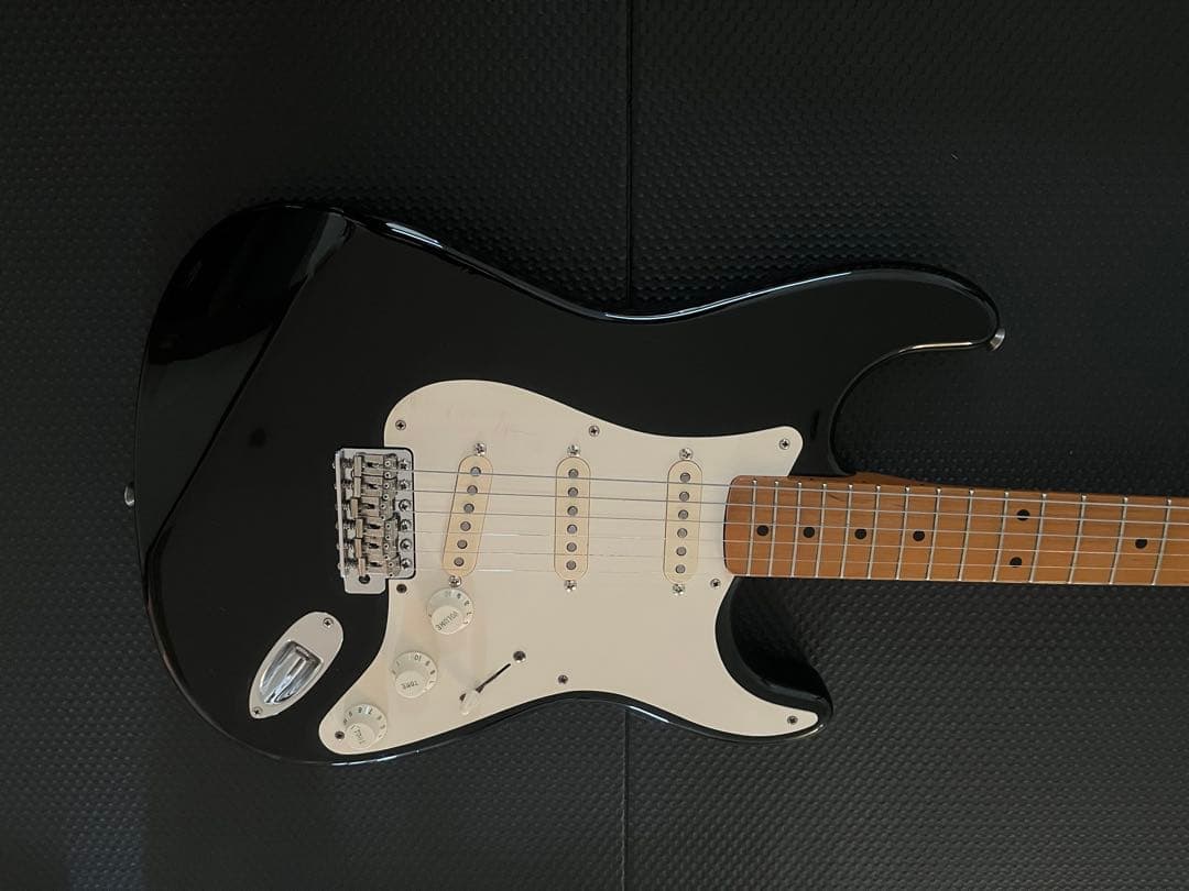 ギター Fender Mexico Classic Series '50s Strato