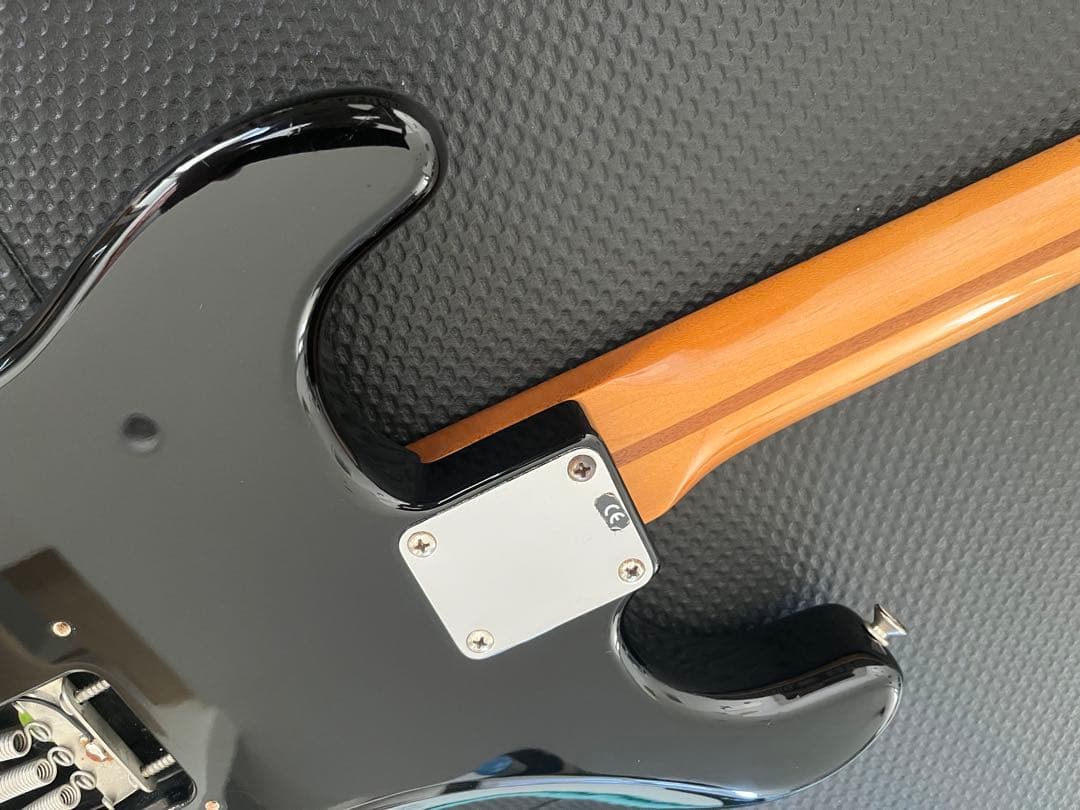 ギター Fender Mexico Classic Series '50s Strato