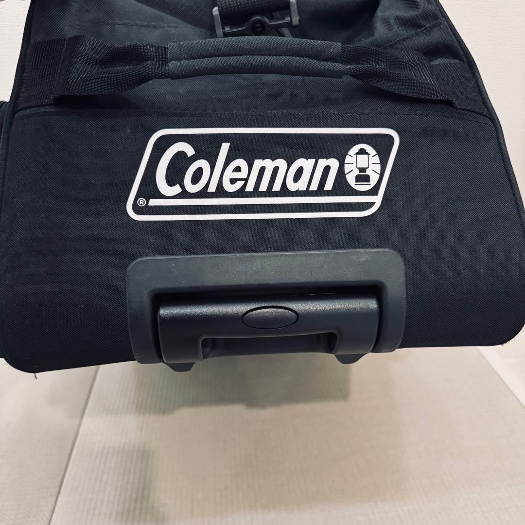 コールマン 3WAYボストンキャリー　大容量　特大