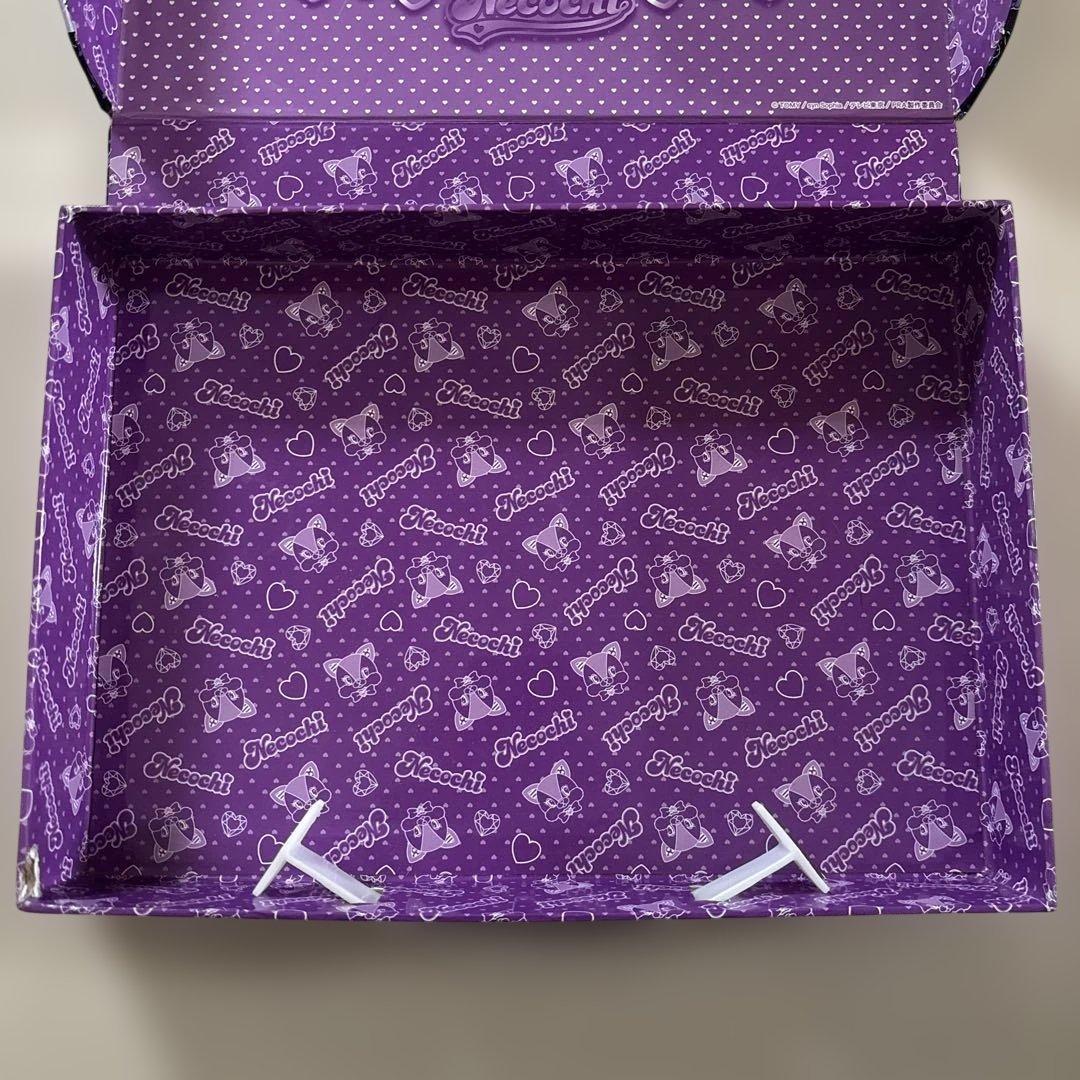 お値下げ⭐︎プリティーリズム⭐︎ プリズムストーン 148個＋トランク　セット レア