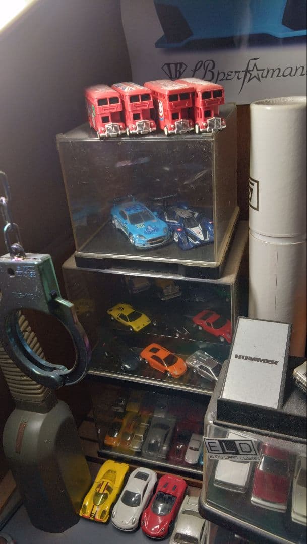 トミカ ミニカー コレクション