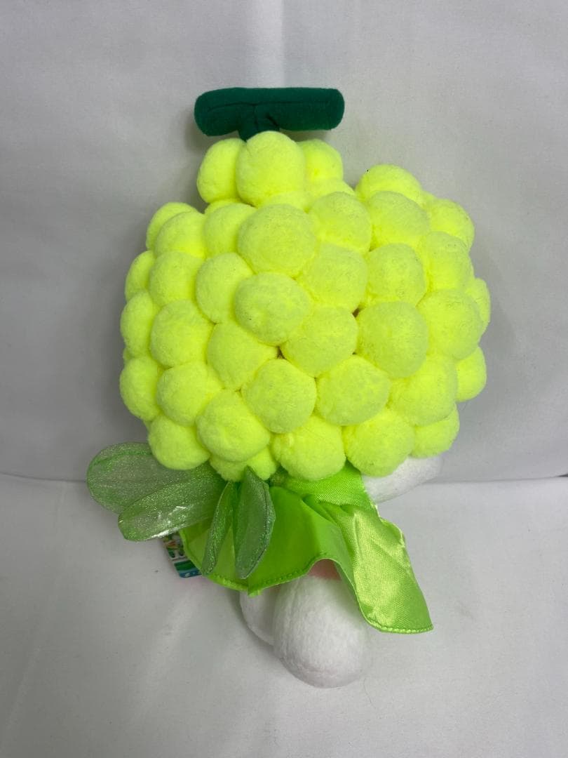 ◆サンリオ ハローキティ はっぴぃえんど 岡山限定 ぬいぐるみ　09418