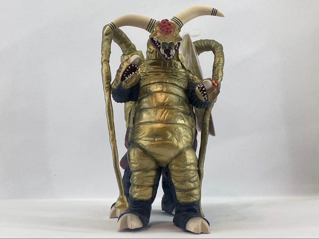 ブロッケン ウルトラマンA ウルトラ大怪獣シリーズ 5000 フィギュア