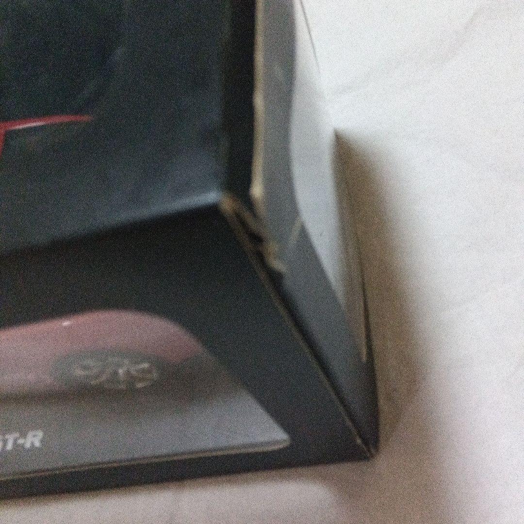 オートアート 1/18 NISSAN GT-R R35