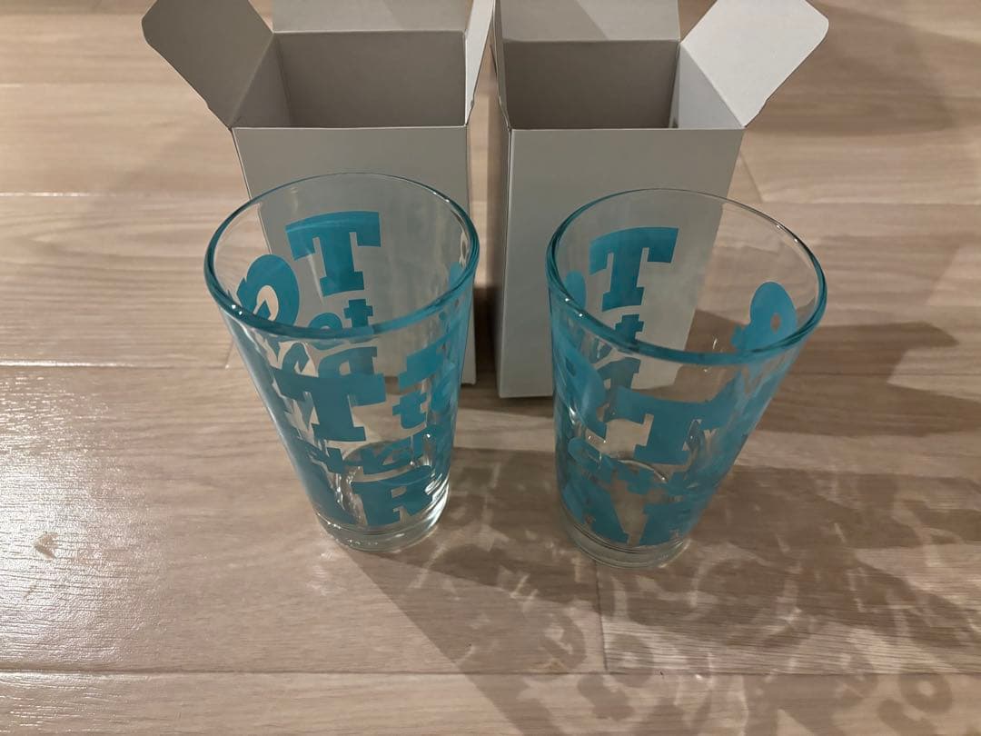 【2個セット 新品・未使用】TARP GRASS gahga ver