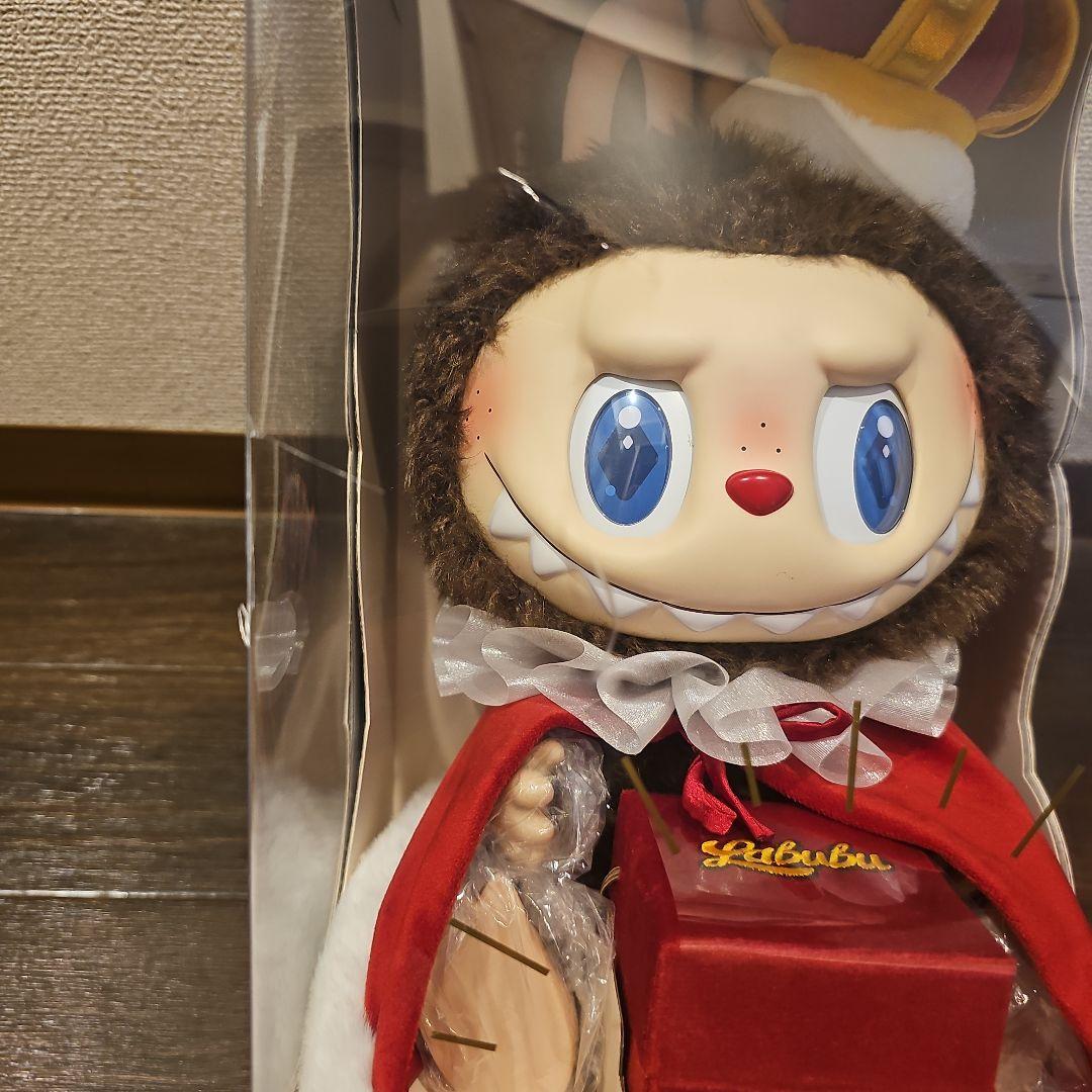 【未開封】THE MONSTERS Let's Checkmate （大）