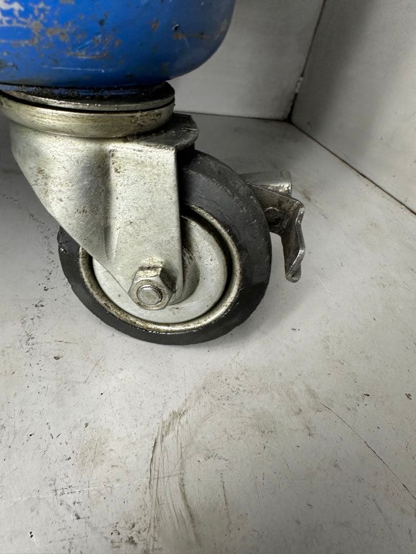 HORY ホリー C-101 折りたたみツールワゴン