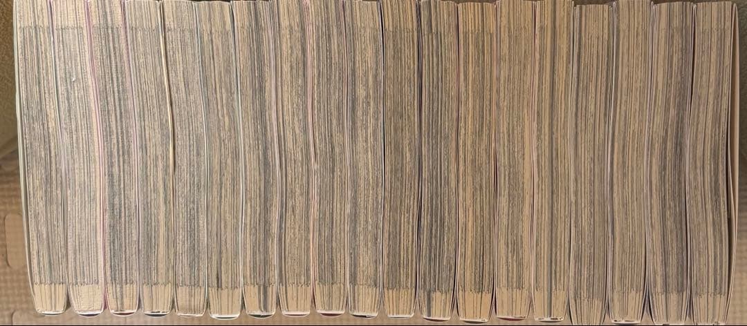 薬屋のひとりごと 全19巻セット