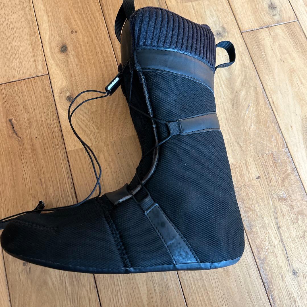 【値下げ】SALOMON KIANA FOCUS BOA