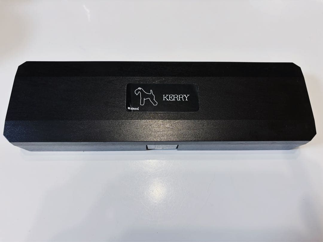 KERRYケリーワンクスブレンダー8.0-23-50 (ケース付き)(中古)