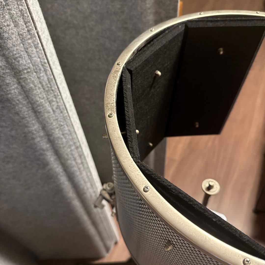 お値下げ不可 箱あり SE ELECTRONICS リフレクションフィルター