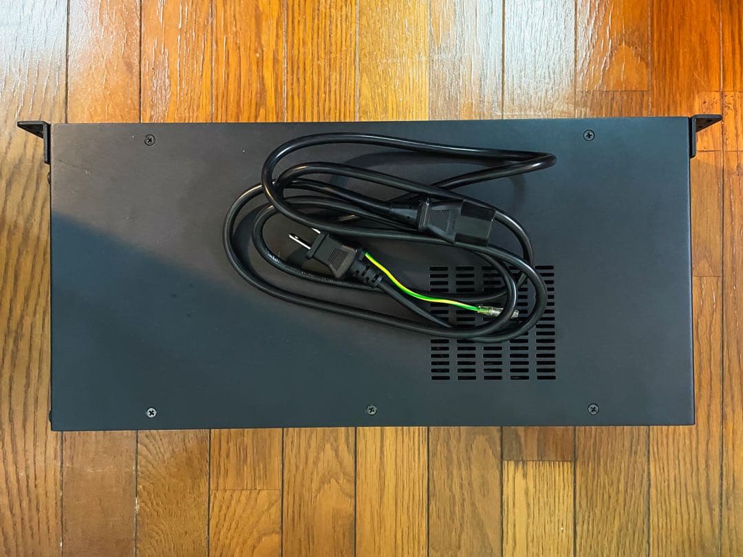 GALLIEN-KRUEGER 400RB(ジャンク品)