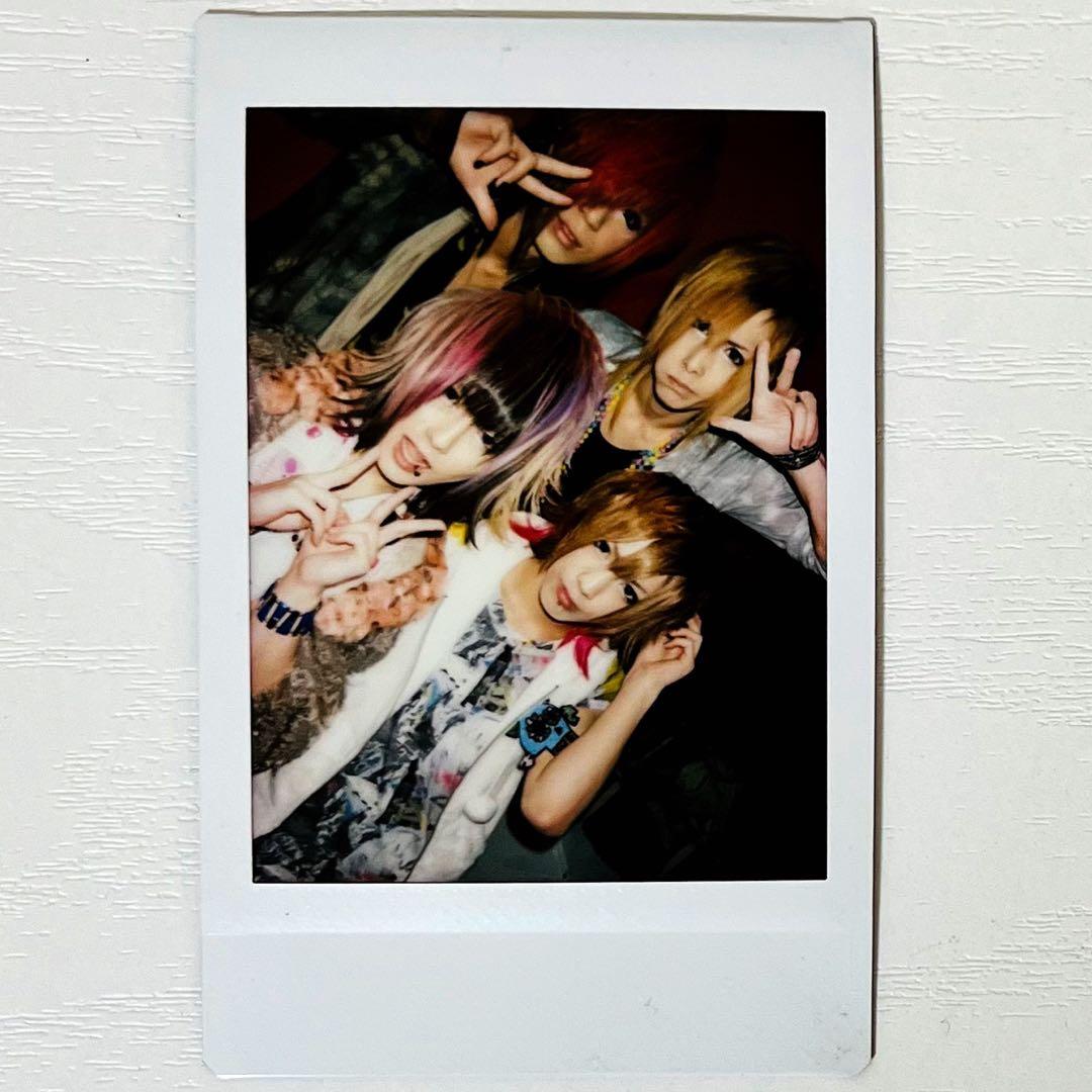 V系★RoNo☆Cro【集合】チェキ【7-12】6点セット