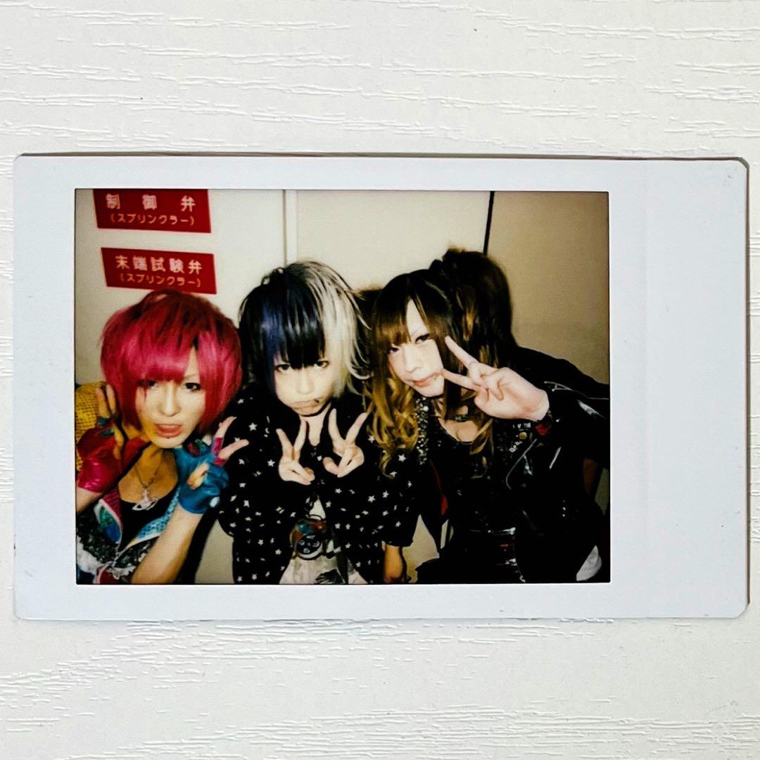 V系★RoNo☆Cro【集合】チェキ【7-12】6点セット