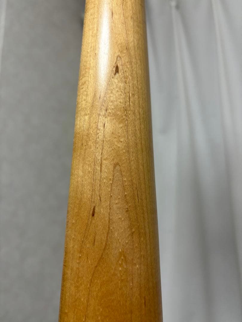 バッカス　ハンドメイドシリーズ　4弦ジャズベース bacchus