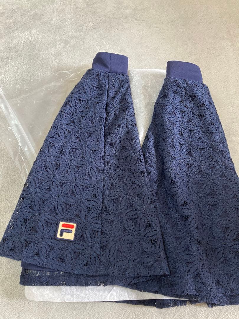 【別注数量限定】フィラ スコート