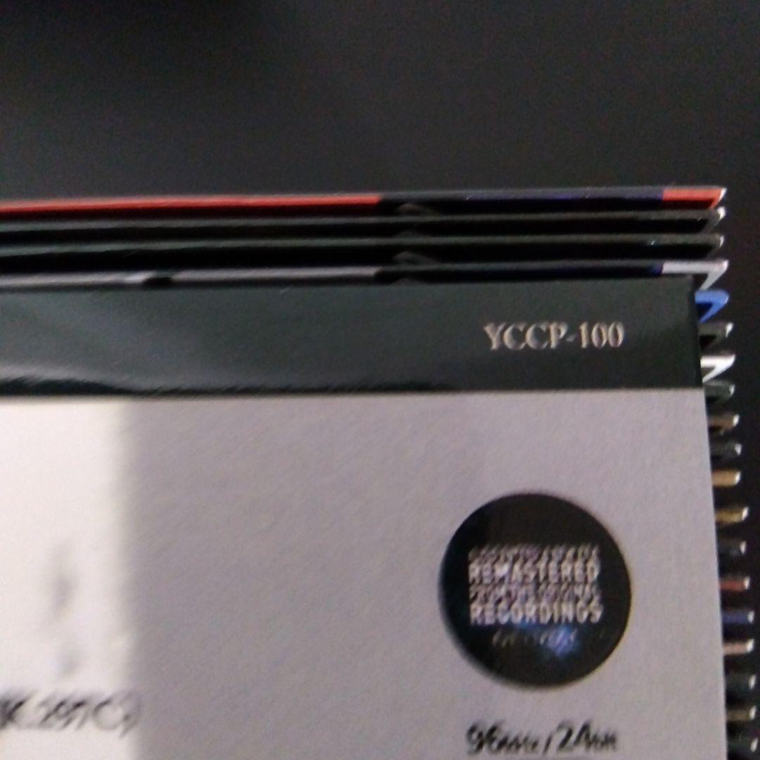 超美品入手困難品!【レジェンダリー ソビエト レコーディングス CD100枚組】