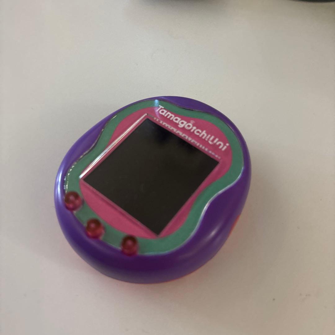 その他 Tamagotchi Uni
