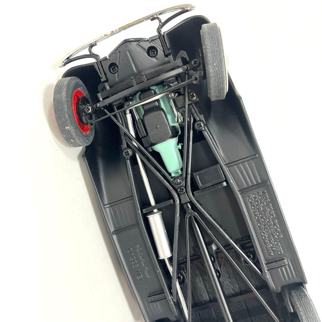 【レア絶版】DANBURY MINT社 1935 FORD PICKUP1:24