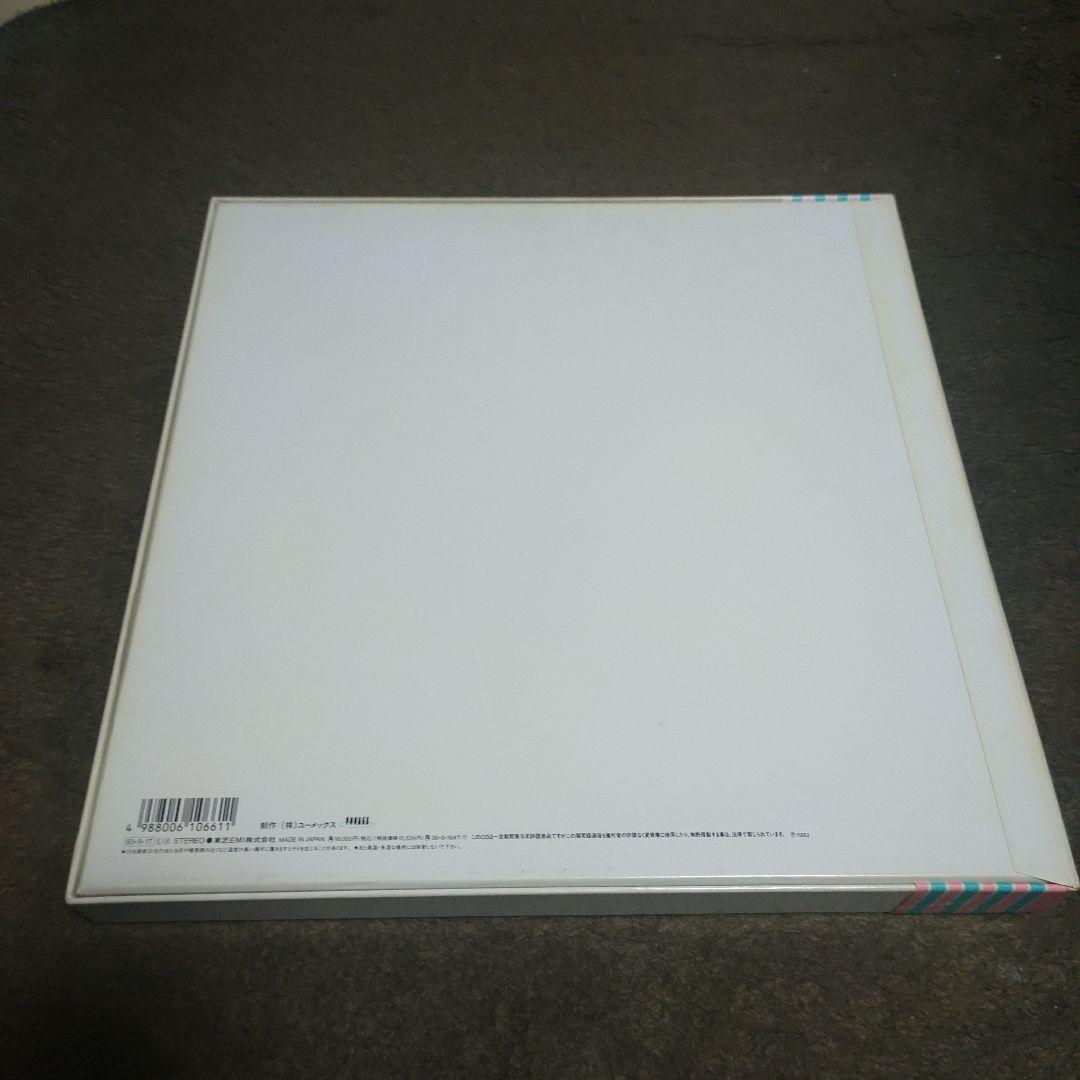 【完品・帯付き】きまぐれオレンジロードシンギングハート2～スウィートメモリーズ