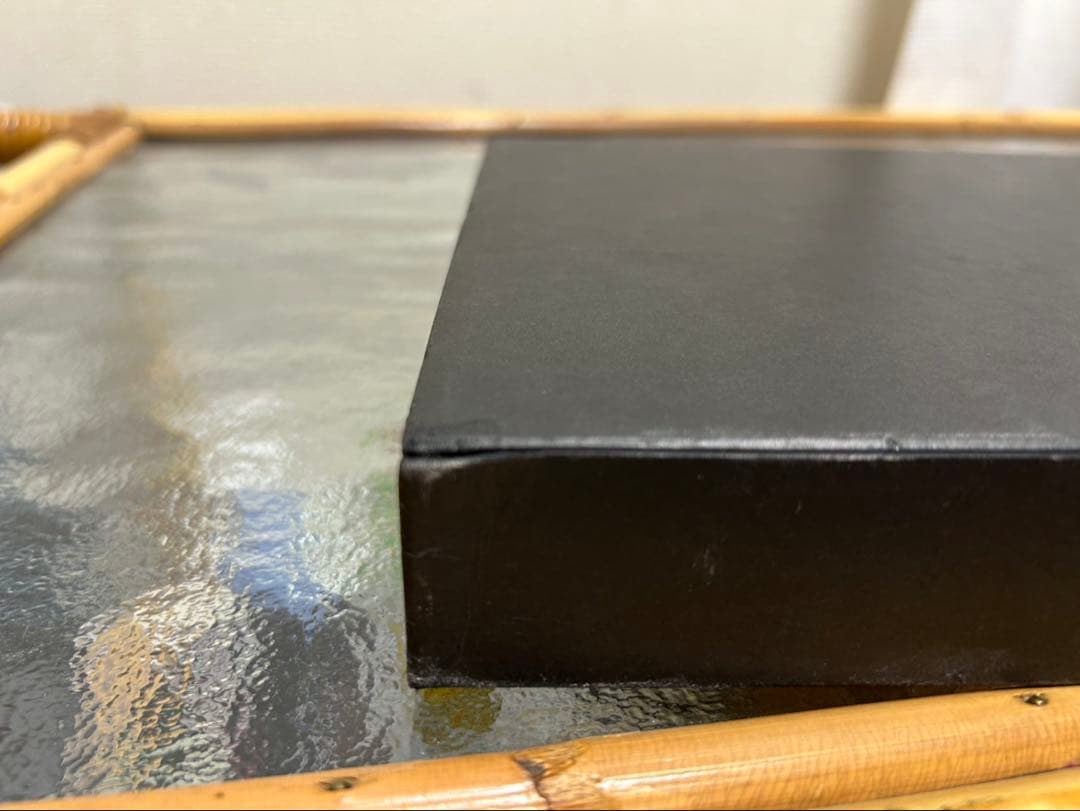 ON KAWARA 1952-1956 TOKYO 河原温