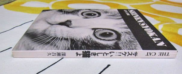 深瀬昌久写真集 サスケ! いとしき猫よ MASAHISA FUKASE