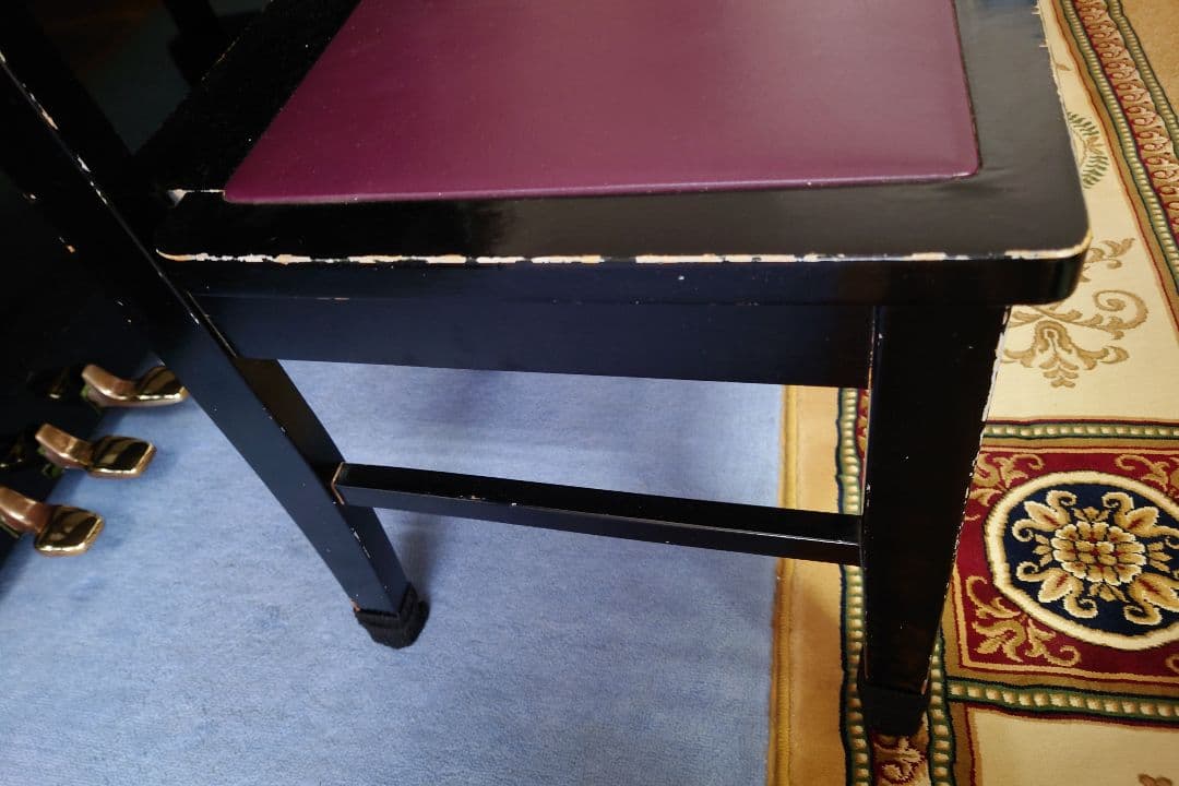 YAMAHAアップライトピアノ U1G　 1972年製　国産黄金期