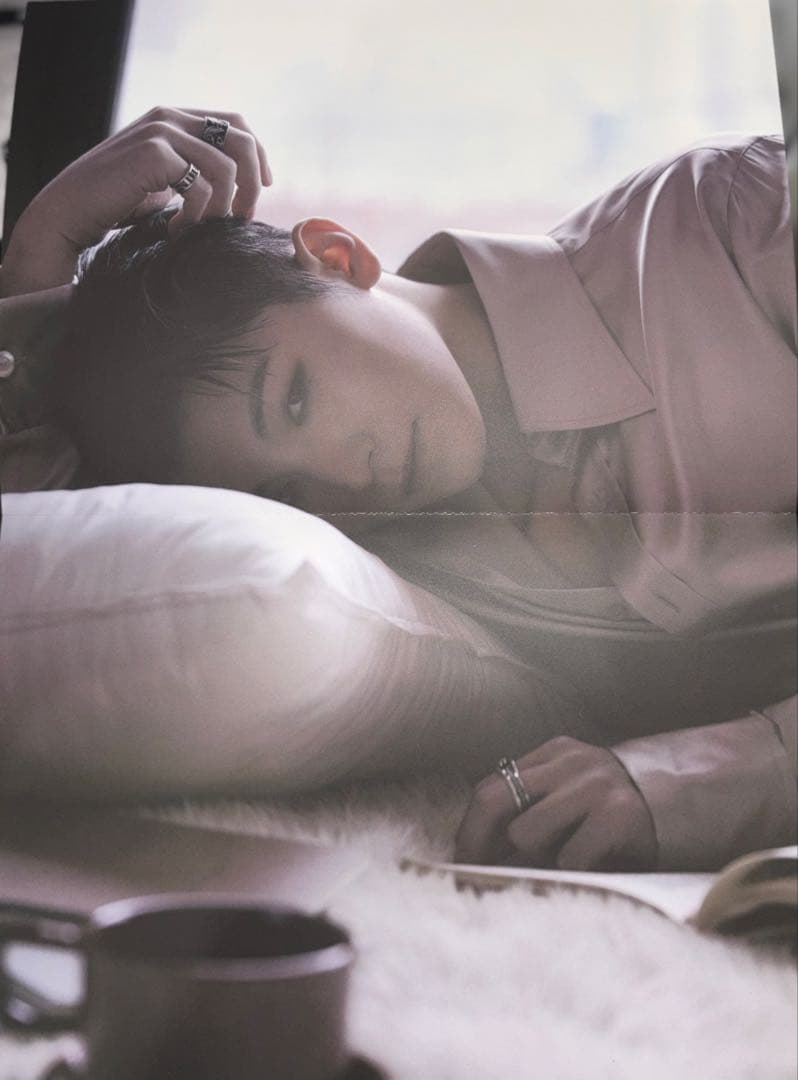 seventeen woozi TTT ※おまけ付き